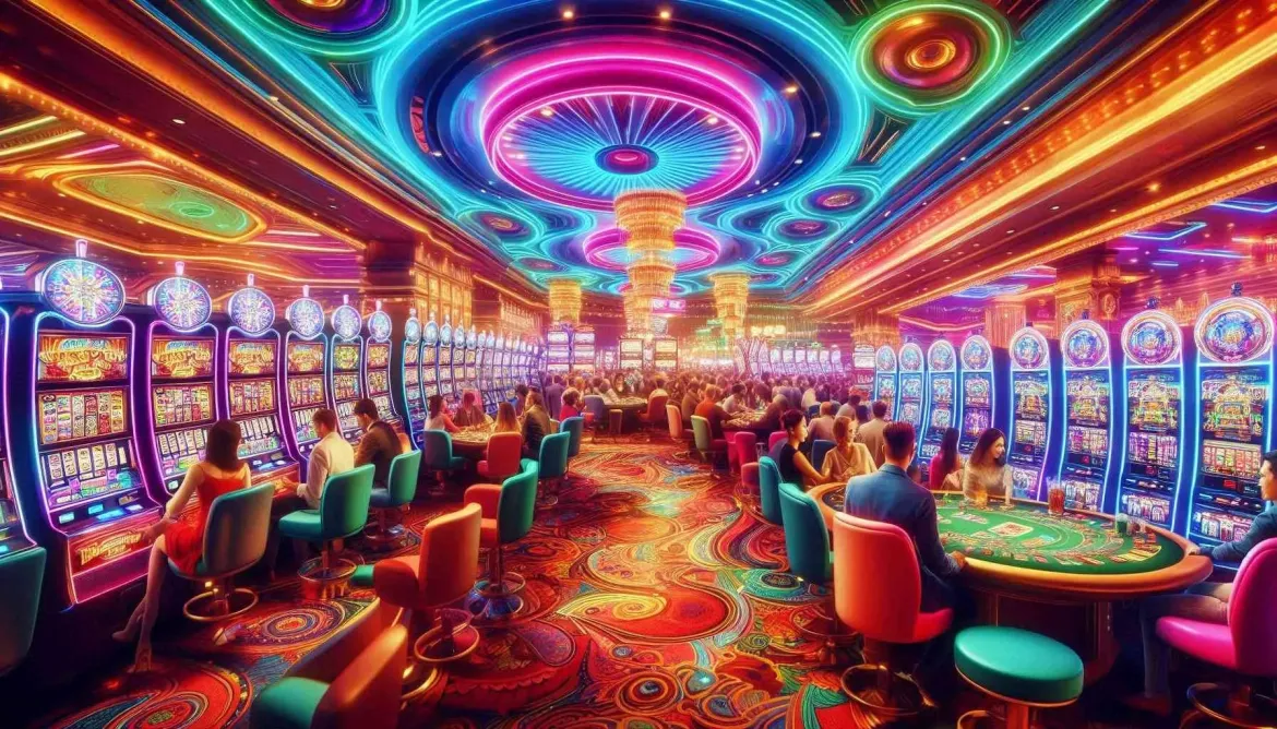 NV Casino